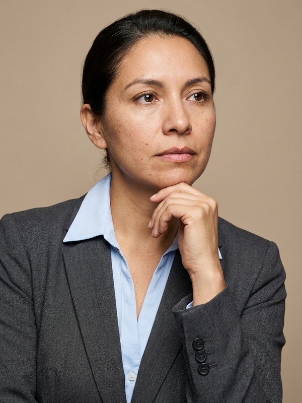 Magazine Cover Pro example portrait